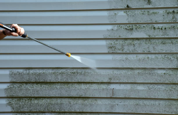 Reliable Gettysburg, PA Pressure Washing Services Solutions